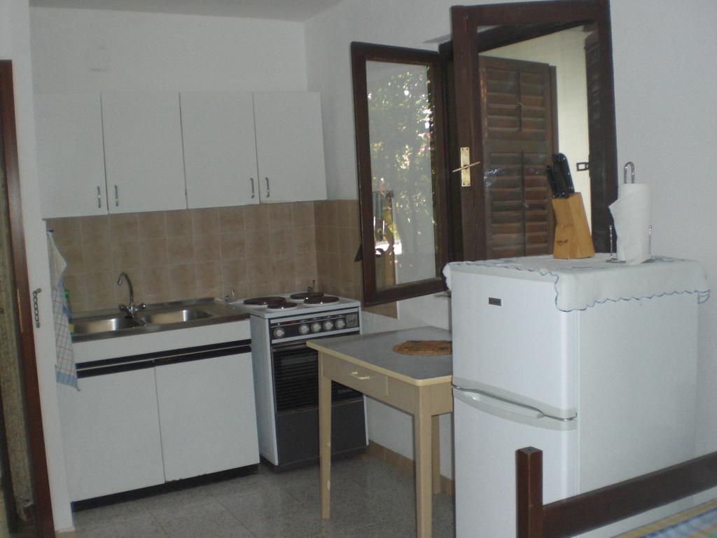 Visforyou Apartments Room photo